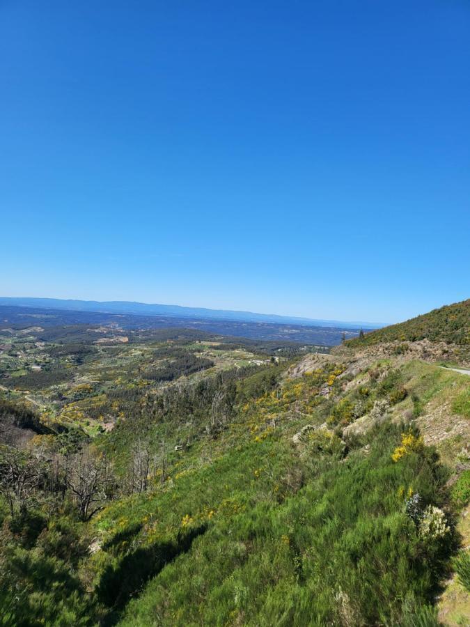 Villa Coja Mountain Perch Vinho  Exterior foto